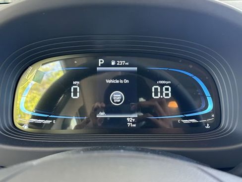 New 2026 Hyundai Venue SEL FWD image 26