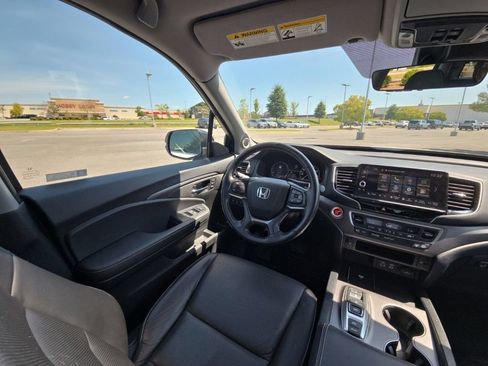 Used 2024 Honda Ridgeline RTL image 22