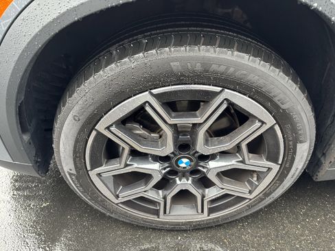 Used 2025 BMW X2 xDrive28i AWD/4WD image 36