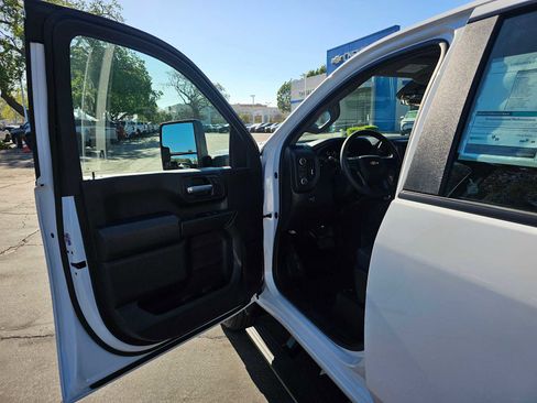 New 2026 Chevrolet Silverado 2500 W/T image 20