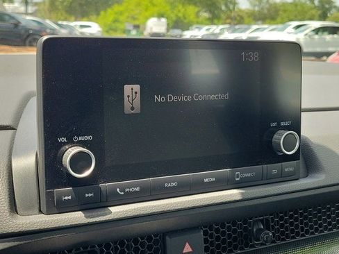 Certified 2024 Honda CR-V LX image 22