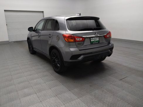 Used 2018 Mitsubishi Outlander Sport LE FWD image 5