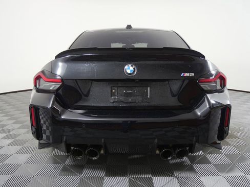 Used 2024 BMW M2 Base w/ Lighting Package image 5