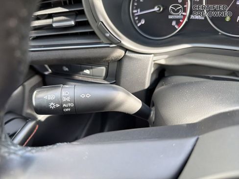 Used 2024 MAZDA CX-30 Carbon AWD/4WD image 53