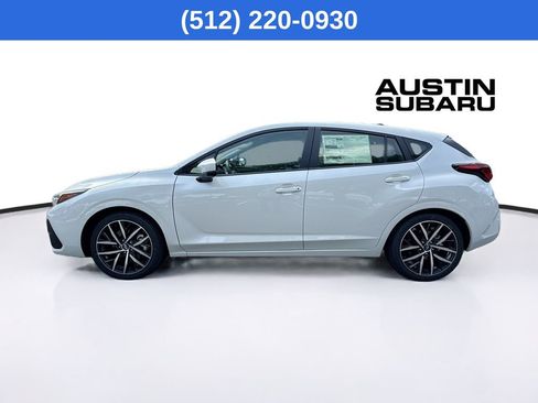 New 2026 Subaru Impreza 2.0i Sport AWD/4WD image 5
