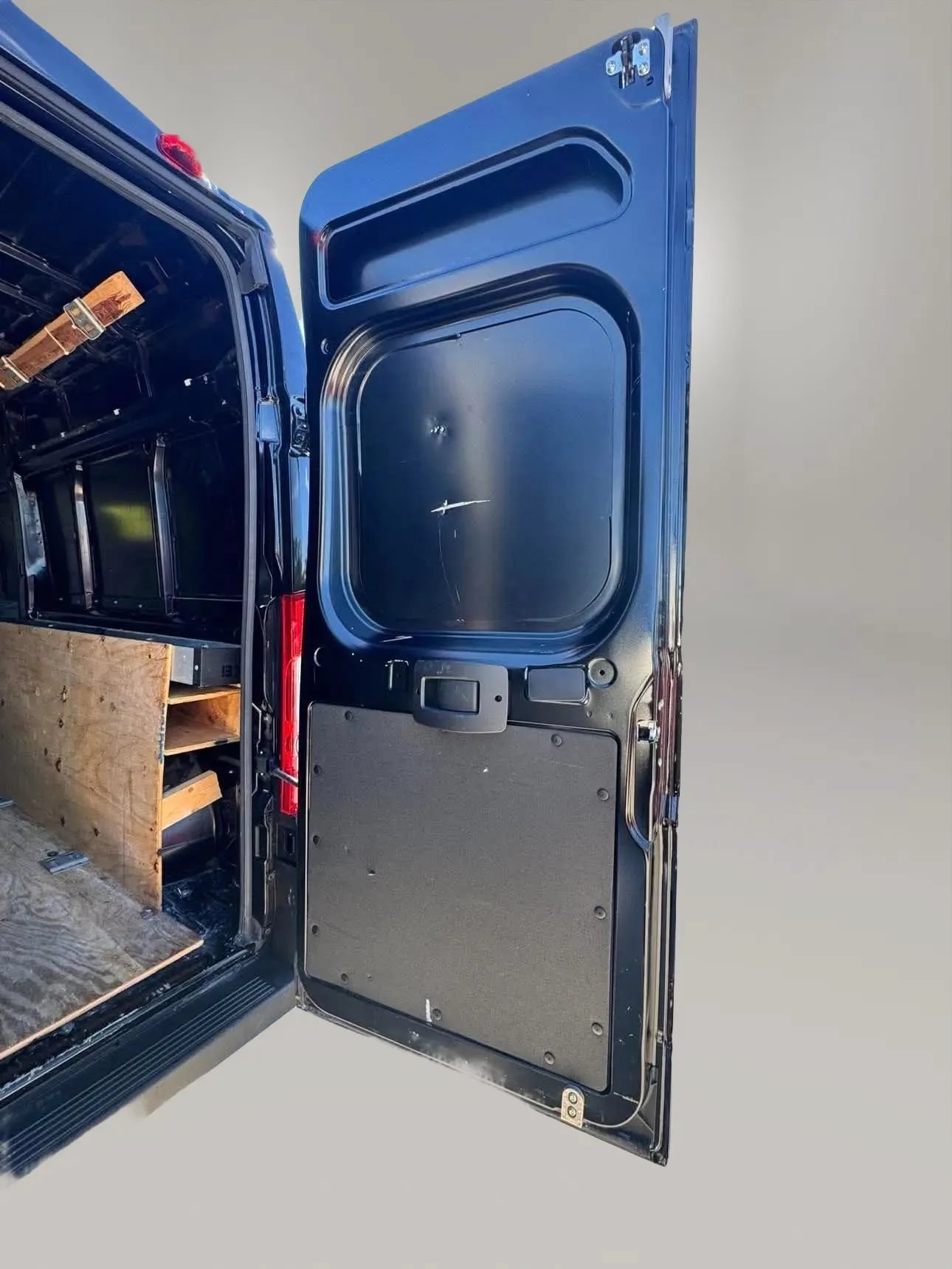Used 2023 RAM ProMaster 2500 FWD image 16