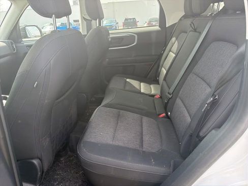 Used 2024 Ford Bronco Sport Big Bend w/ Convenience Package AWD/4WD image 8