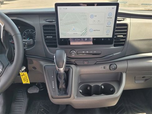 New 2025 Ford Transit 350 AWD image 9