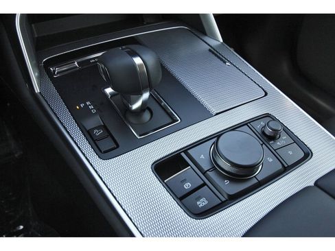 New 2026 MAZDA CX-90 3.3 Turbo w/ Premium Sport Pkg image 27