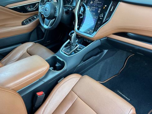 Used 2021 Subaru Legacy Touring XT image 15