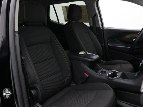 Used 2018 GMC Terrain SLE w/ Driver Convenience Package FWD image 36
