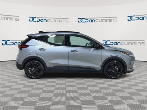 New 2027 Chevrolet Bolt RS image 9