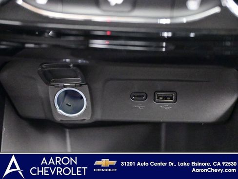 New 2026 Chevrolet Trax ACTIV w/ Driver Confidence Package FWD image 25