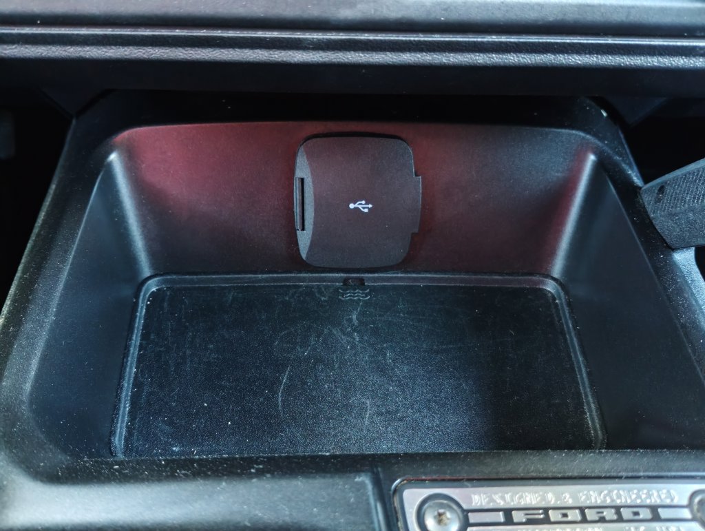 Used 2022 Ford Bronco Big Bend AWD/4WD image 21