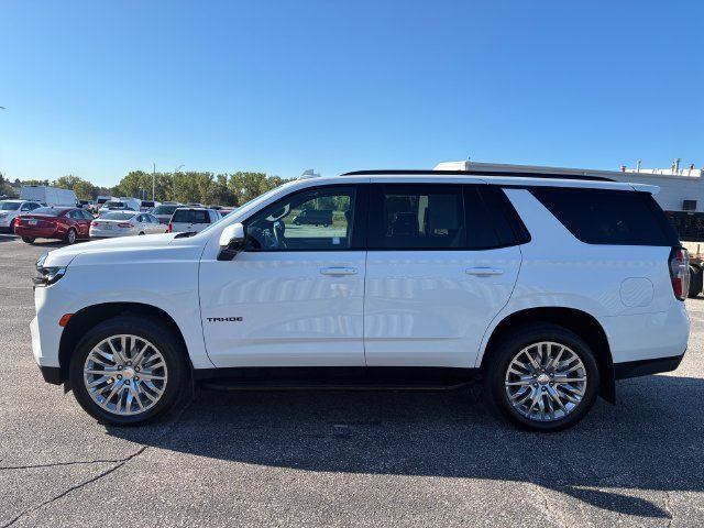 Used 2023 Chevrolet Tahoe RST w/ Luxury Package AWD/4WD image 10