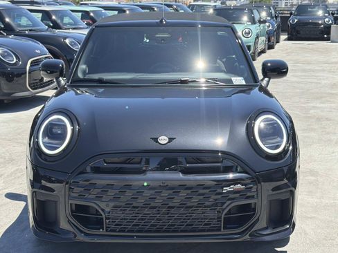 New 2026 MINI Cooper S FWD image 3