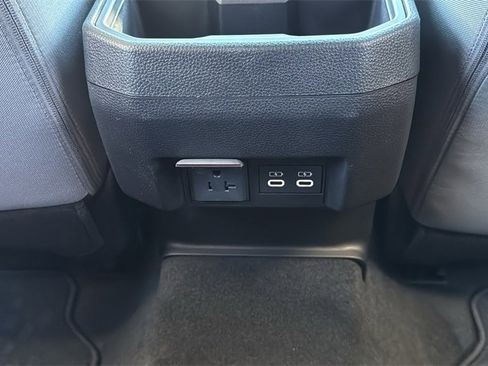 New 2026 Toyota Tacoma TRD Off-Road image 15