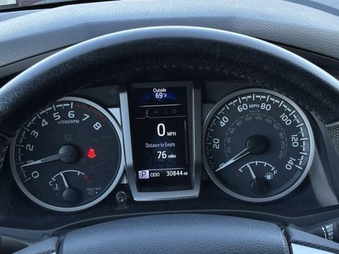 Used 2023 Toyota Tacoma SR5 image 19