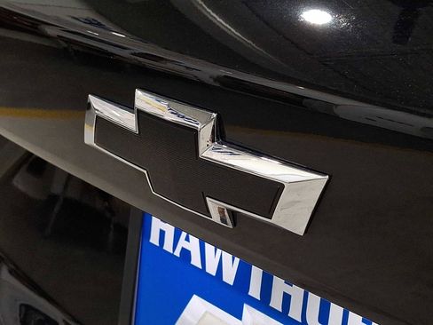 Used 2024 Chevrolet Trax RS w/ Sunroof Package image 28