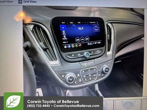 Used 2024 Chevrolet Malibu LT image 7