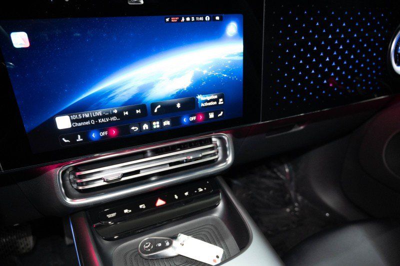 New 2027 Mercedes-Benz CLA 250+ image 25