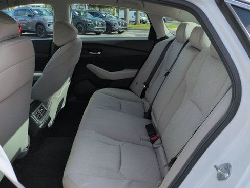Used 2025 Honda Accord LX image 12