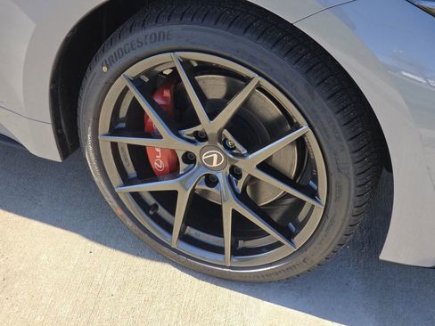 New 2026 Lexus IS 350 F Sport AWD/4WD image 10