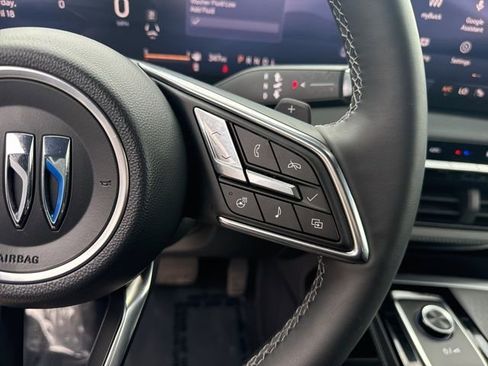 New 2026 Buick Enclave Sport Touring w/ Power Package image 19