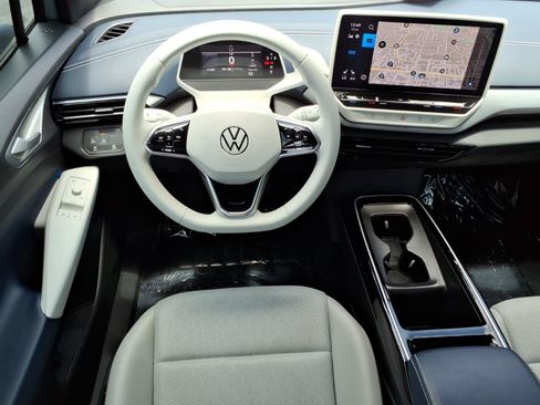 Certified 2023 Volkswagen ID.4 Pro S RWD image 23
