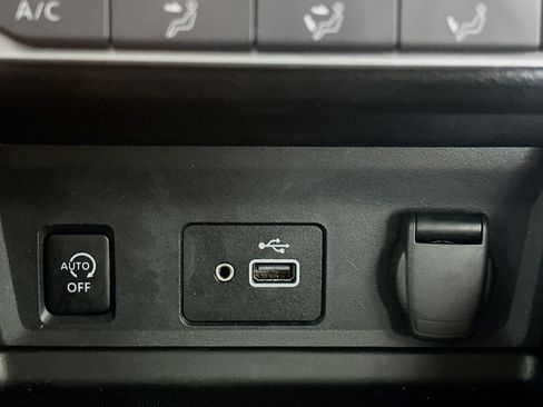 Used 2025 Nissan Sentra S FWD image 24