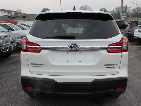 Used 2019 Subaru Ascent Limited image 29