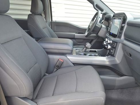 New 2026 Ford F150 XLT w/ Equipment Group 302A MID image 33