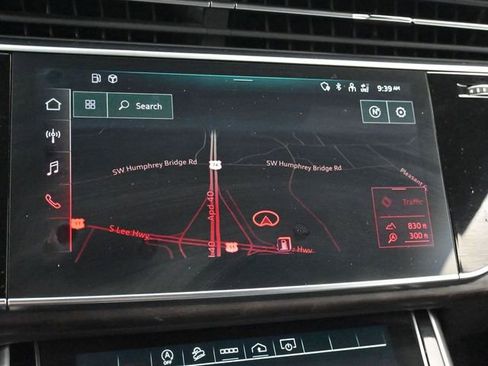 Used 2021 Audi Q8 Premium Plus w/ Premium Plus Package image 20