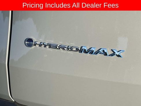 Used 2026 Toyota Grand Highlander AWD Hybrid image 7