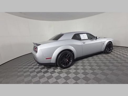 Used 2021 Dodge Challenger R/T Scat Pack RWD image 39