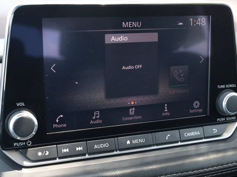 Used 2023 Nissan Rogue SV FWD image 20
