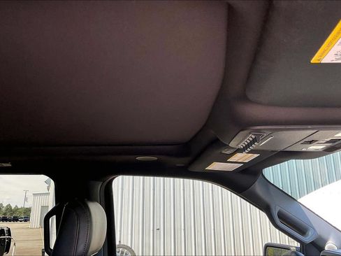 Certified 2025 Ford F150 Raptor AWD/4WD image 22