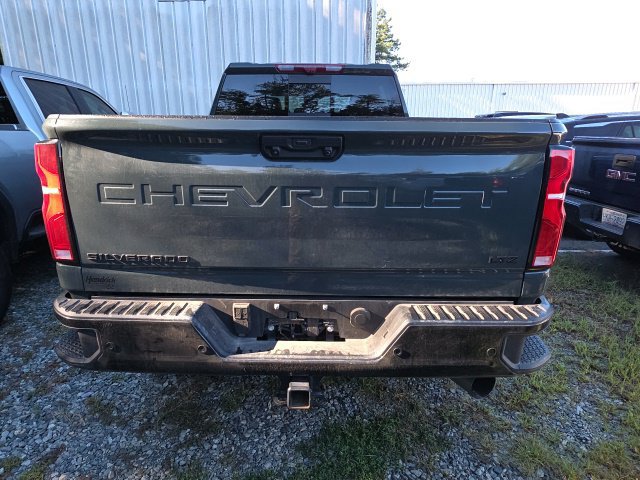Used 2026 Chevrolet Silverado 2500 LTZ w/ LTZ Plus Package AWD/4WD image 7