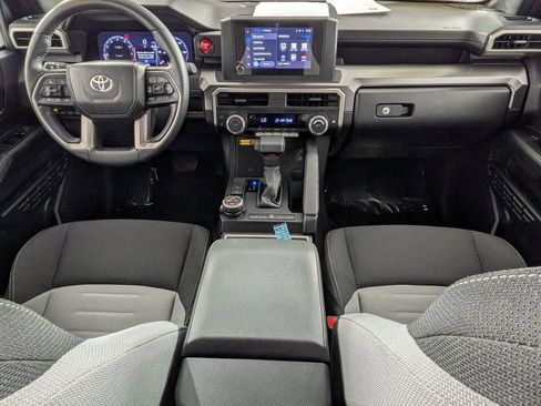 Used 2025 Toyota 4Runner TRD Off-Road AWD/4WD image 23