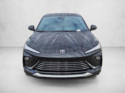 New 2026 Buick Envista Preferred image 6