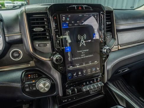 Used 2019 RAM 1500 Limited w/ Bed Utility Group AWD/4WD image 26