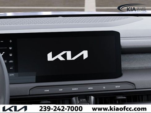 New 2027 Kia Telluride SX X-Line AWD/4WD image 20