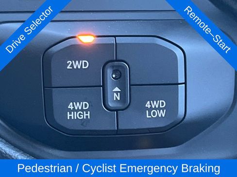 New 2025 RAM 2500 Big Horn image 15