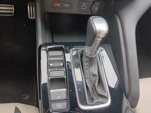 Used 2023 Acura Integra A-Spec FWD image 23
