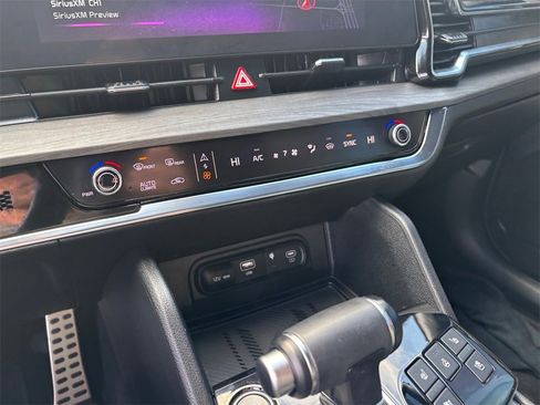 Used 2024 Kia Sportage X-Pro Prestige image 21