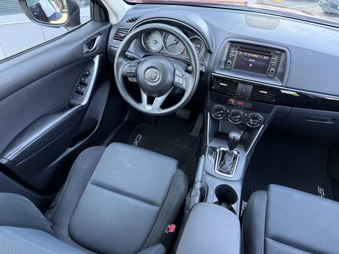 Used 2015 MAZDA CX-5 Sport w/ Bluetooth Audio Package FWD image 21