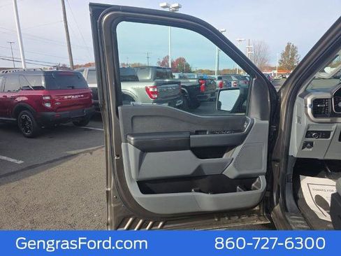 Certified 2022 Ford F150 XLT AWD/4WD image 25