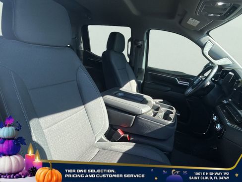 Used 2023 GMC Sierra 1500 Elevation image 30