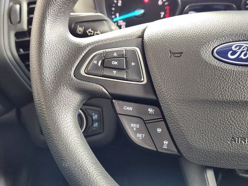 Used 2018 Ford Escape SE w/ Ford Safe & Smart Package image 18