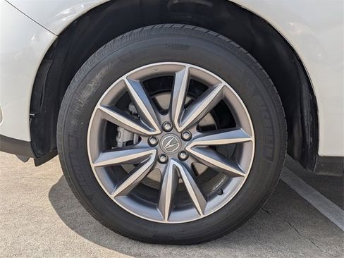 Used 2021 Acura RDX w/ Technology Package image 9